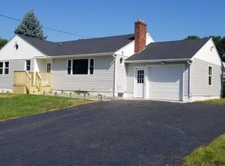 720 Fay Rd, Syracuse, NY 13219