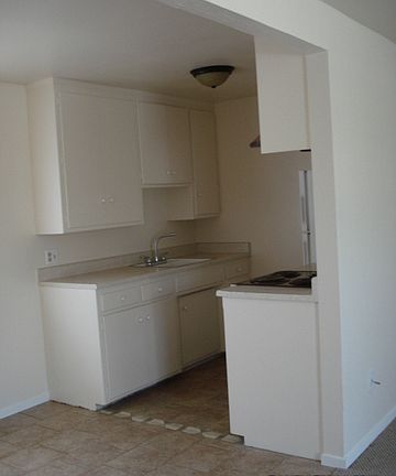 Kitchen-Dining