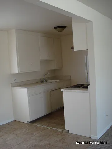 Kitchen-Dining