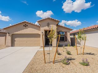 24242 W Hilton Ave, Buckeye, AZ 85326