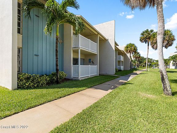 5th image of 250 N Banana River Dr APT D1