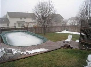 6109 S 160th St, Omaha, NE 68135