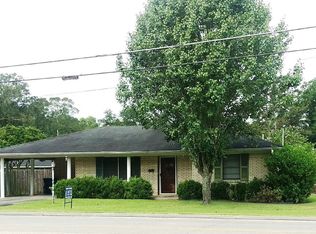 1607 N Cutting Ave, Jennings, LA 70546