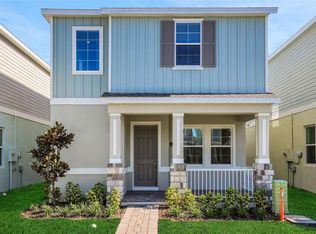 13037 Serene Glade Rd, Winter Garden, FL 34787