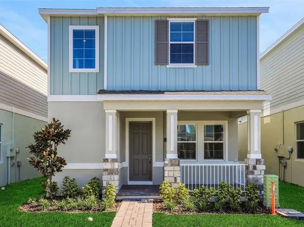 13037 Serene Glade Rd, Winter Garden, FL 34787