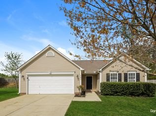 4692 Carlton Ct, Walkertown, NC 27051