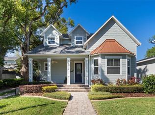 2109 E Central Blvd, Orlando, FL 32803