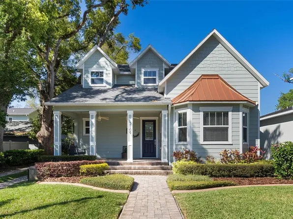 2109 E Central Blvd, Orlando, FL 32803