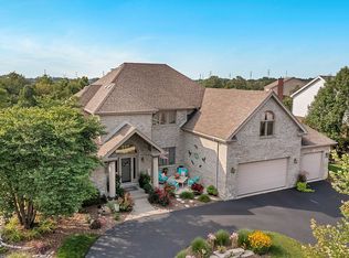 22420 Parkview Ln, Frankfort, IL 60423