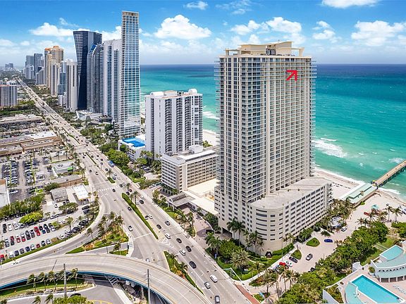 4th image of 16699 Collins Avenue #4101