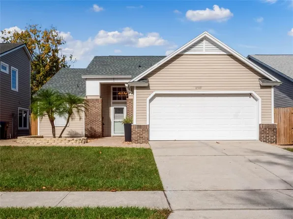 10539 Glassborough Dr, Orlando, FL 32825