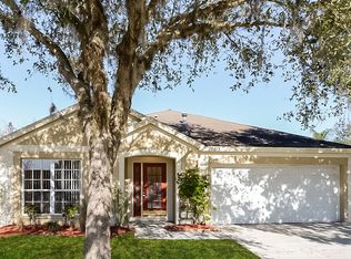 29613 Morningmist Dr, Wesley Chapel, FL 33543
