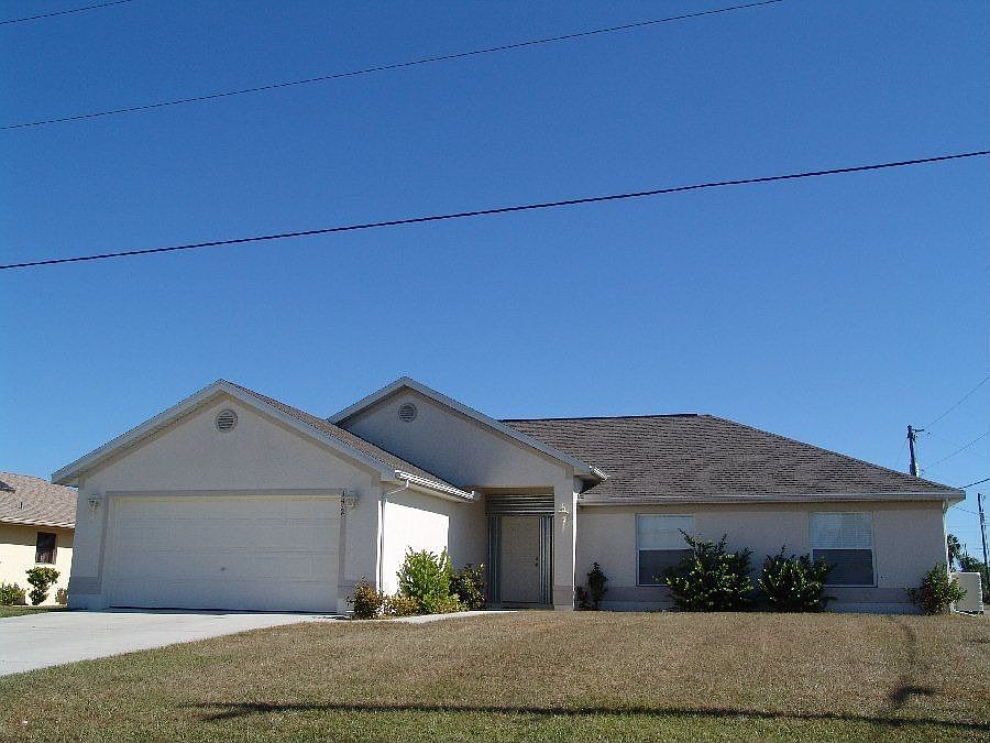 Submitted by your friendly, neighborhood Realtor