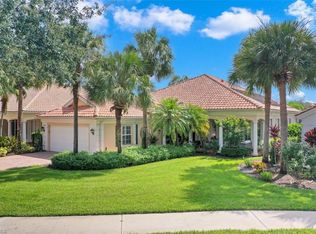4358 Queen Elizabeth Way, Naples, FL 34119