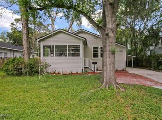 5237 Palmer Ave, Jacksonville, FL 32210
