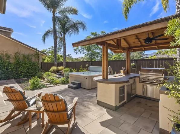 16840 Silver Crest Dr, San Diego, CA 92127