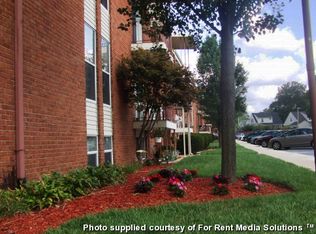 809 Patterson Rd APT A, Dayton, OH 45419