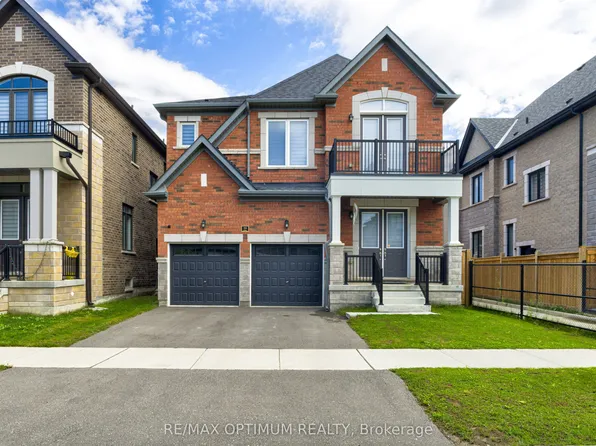 19 Gatherwood Ter, Caledon, ON L7C 4M4