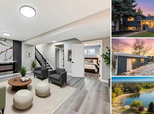 15104 W 1st St SE, Calgary, AB T2X1A1