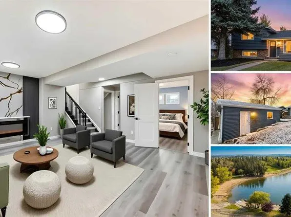 15104 W 1st St SE, Calgary, AB T2X 1A1