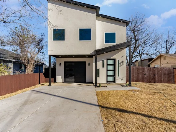 3934 Abilene St, Dallas, TX 75212