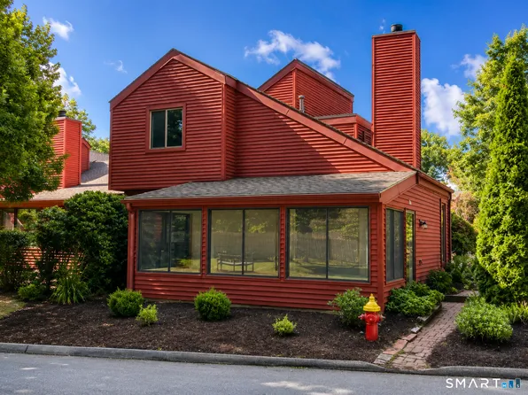 298 Hollister Way West #298, Glastonbury, CT 06033