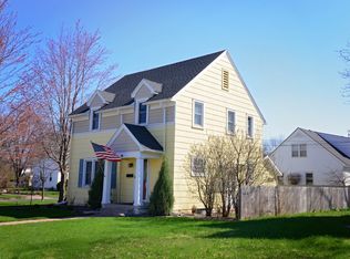 905 Margaret St, Eau Claire, WI 54701