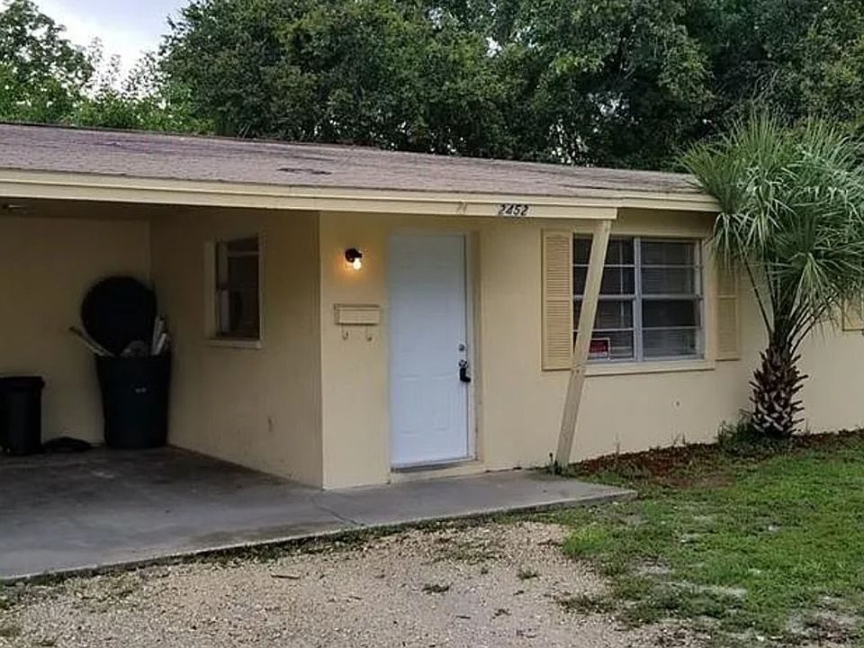 1st image of 2452 Central Ave