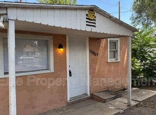 1506 1/2 Spruce St, Pueblo, CO 81004