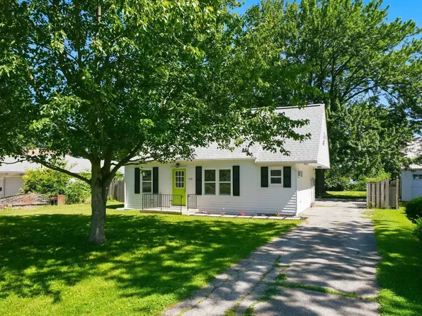 1710 Lower Huntington Rd, Fort Wayne, IN 46819