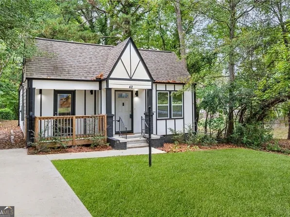 42 Burbank Dr NW, Atlanta, GA 30314