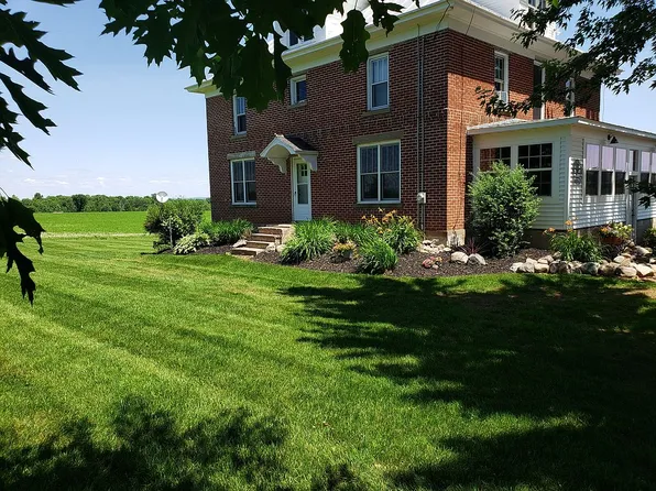 N1402 Snow Hill Rd, Merrill, WI 54452