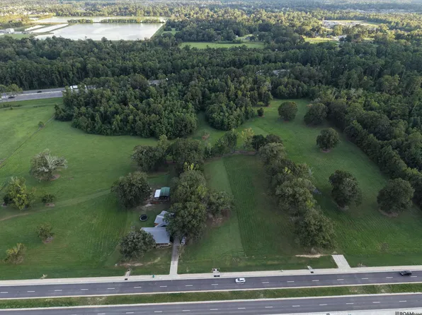 Cook Rd, Denham Springs, LA 70726