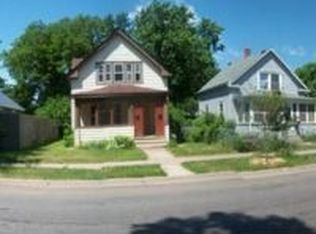 1507 Newton Avenuen N, Minneapolis, MN 55411