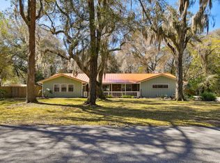 3505 Lone Wolf Trl, Saint Augustine, FL 32086