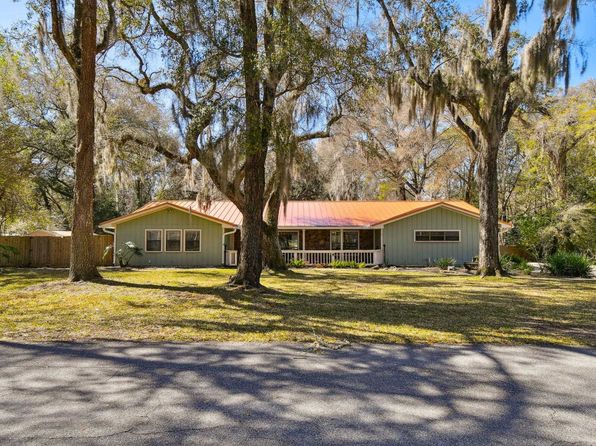 Recent real estate transactions for St. Johns County