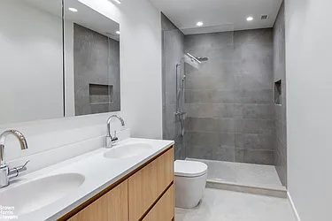 Rented by Brown Harris Stevens