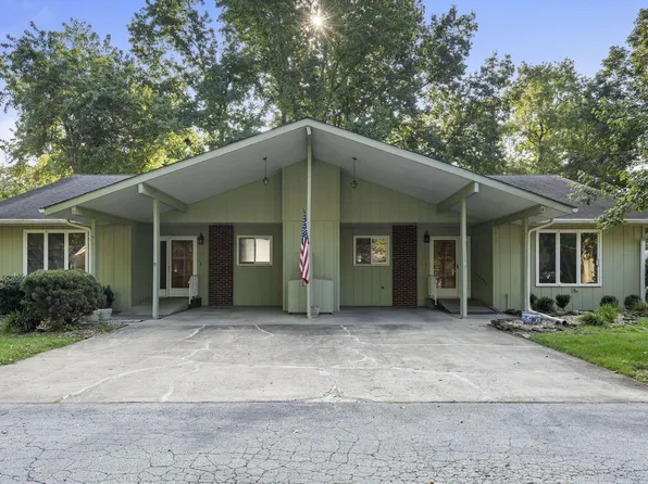 19 Oak Court, Branson, MO 65616