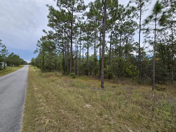 Lot 21 SE 105th LN, Dunnellon, FL 34431