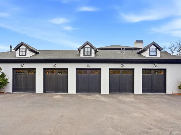 10 South Lane, Cherry Hills Village, CO 80113