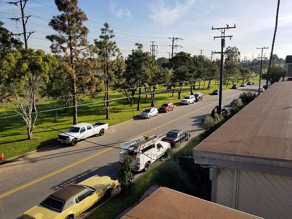 Seabreeze Apartments