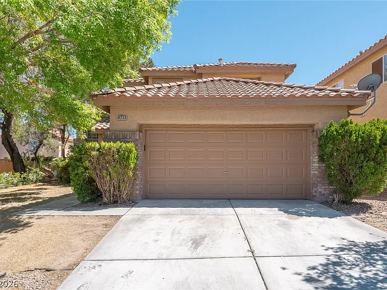 8233 Ruby Mountain Way — Photo 1
