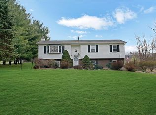 255 Prospect Rd, Monroe, NY 10950