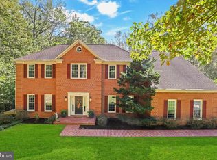 12409 Clifton Hunt Dr, Clifton, VA 20124