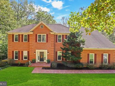 12409 Clifton Hunt Dr, Clifton, VA, 20124