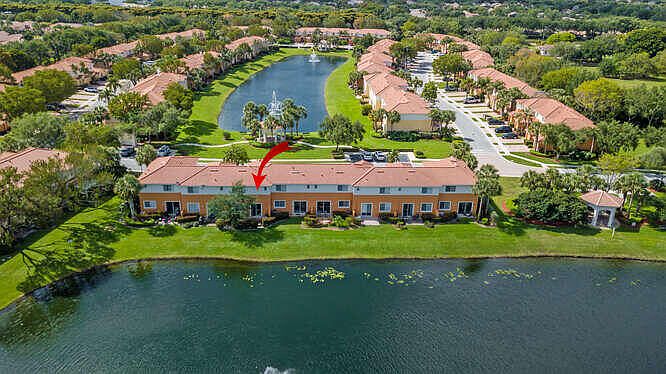 1st image of 7401 Sarentino Lane #211