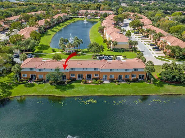 7401 Sarentino Lane #211, Boynton Beach, FL 33437