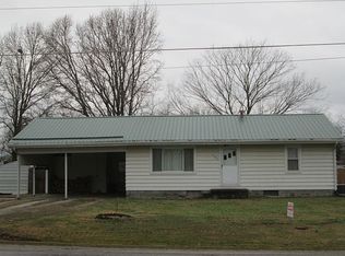 7221 N Monroe St, Dundas, IL 62425