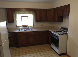 1021 McKean Ave #1, Charleroi, PA