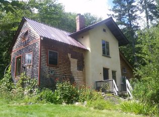 737 Carrie Howe Rd, Roxbury, VT 05669